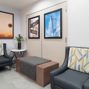 Hotel Holiday Inn New York City - Wall Street By Ihg, Nowy Jork