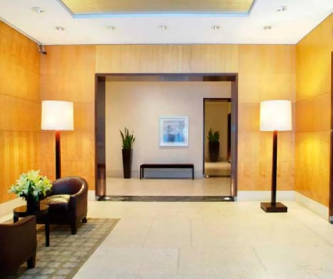 Churchill Living Bridge Tower Place Appartamento New York 0*,  Stati Uniti